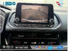2022 Nissan Rogue AWD S - No Accidents - New Brakes All Around - Photo 16