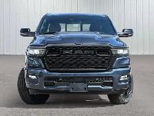 2026 Ram 1500 Sport - Photo 2