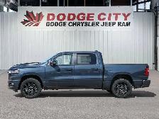 2026 Ram 1500 Sport - Photo 4