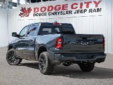 2026 Ram 1500 Sport - Photo 5