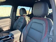 2026 Chevrolet Equinox AWD RS | Apple Carplay | Heated Seats - Photo 5