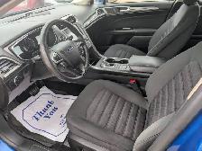 2017 Ford Fusion SE 4dr Sdn SE FWD - Photo 4