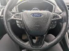2017 Ford Fusion SE 4dr Sdn SE FWD - Photo 5