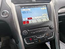 2017 Ford Fusion SE 4dr Sdn SE FWD - Photo 8