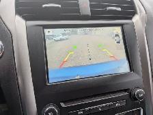 2017 Ford Fusion SE 4dr Sdn SE FWD - Photo 10