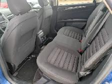 2017 Ford Fusion SE 4dr Sdn SE FWD - Photo 12