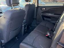 2017 Dodge Journey SXT FWD 4dr SXT - Photo 11