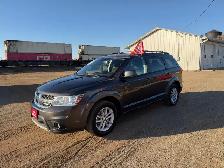 2017 Dodge Journey SXT FWD 4dr SXT - Photo 15