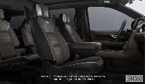 2027 GMC Yukon XL Denali Ultimate