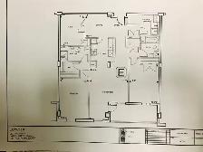 Top Floor - Two Bedroom   Den - Two Bathroom - December 1st - Photo 7