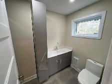 RDP/énorme 5demi/2000p2 2toilettes/plafonds 9p/1 stat.Éxtéri. - Photo 5