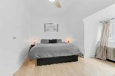 9 NOV - Lumineux 5 1/2 - stationnement dispo $ - Photo 6