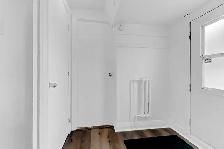 9 NOV - Lumineux 5 1/2 - stationnement dispo $ - Photo 17