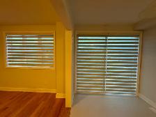 Automated Blinds – Sunrise Sunset Mode