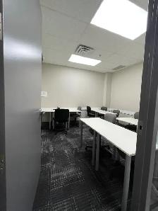 Training Room for Rent in Mississauga | Hourly & Daily - Photo 6