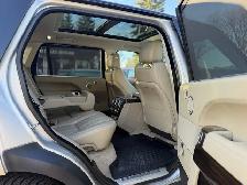 2015 Land Rover Range Rover Supercharged LWB - Photo 8