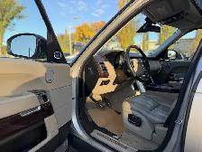 2015 Land Rover Range Rover Supercharged LWB - Photo 10