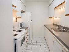 50% 1er Mois - 2 1/2 Metro Papineau Montréal Appartment - Photo 4