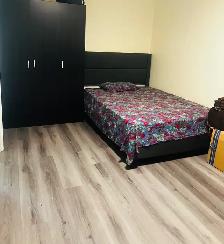 townhouse only for girls .