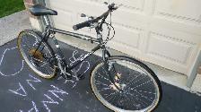 Norco Commuter Bicycle - Photo 2