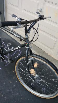 Norco Commuter Bicycle - Photo 3