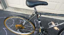Norco Commuter Bicycle - Photo 4