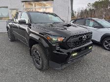 2024 Toyota Tacoma TRD Sport , 4X4
