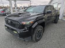 2024 Toyota Tacoma TRD Sport , 4X4 - Photo 6