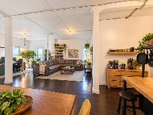 Queen w Roncesvalles,Dec,Amazing Loft,,1br,$3495,open concept - Photo 4
