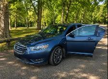 2019 Ford Taurus Limited  | 145,000 km - Photo 5