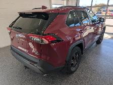 2023 Toyota RAV4 Hybrid XLE AWD, - Photo 3