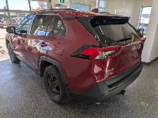 2023 Toyota RAV4 Hybrid XLE AWD, - Photo 4