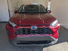 2023 Toyota RAV4 Hybrid XLE AWD, - Photo 5