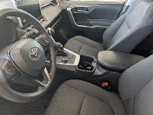2023 Toyota RAV4 Hybrid XLE AWD, - Photo 10