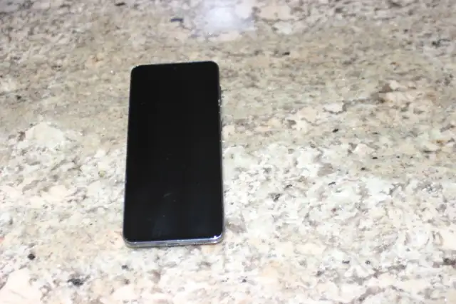 Samsung S21 5G 128GB Cell Phone