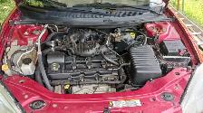2006  chrysler Sébring covertible - Photo 5