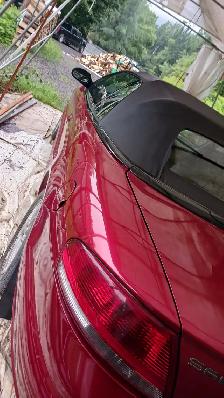 2006  chrysler Sébring covertible - Photo 6