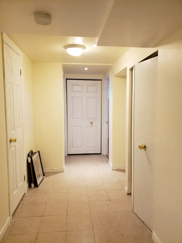 Furnished Private Room Available  from Nov 01,2026