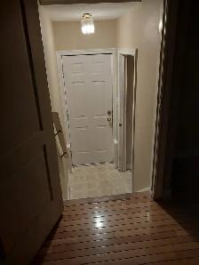 1 bedroom Basement Apartment available for rent, London, ON - Photo 3