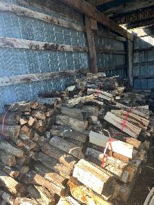 Fire wood per cord