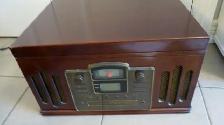 Classic Stereo