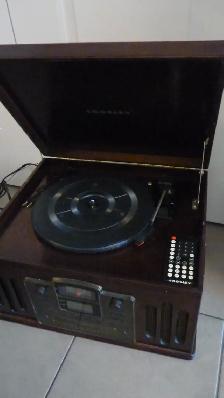 Classic Stereo - Photo 2