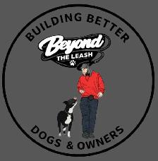 Dog training