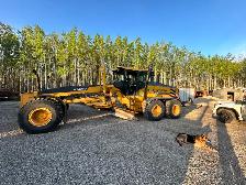 Grader / tractor Operators