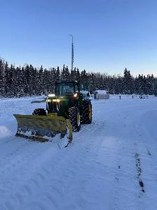 Grader / tractor Operators - Photo 2