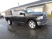 2016 Ram 1500 SLT - Photo 2