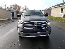 2016 Ram 1500 SLT - Photo 3