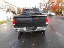 2016 Ram 1500 SLT - Photo 4