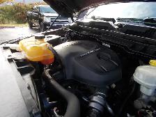 2016 Ram 1500 SLT - Photo 16
