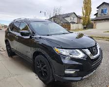 2020 Nissan rogue - Photo 2